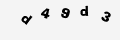 The word for verification. Lowercase letters only with no spaces.